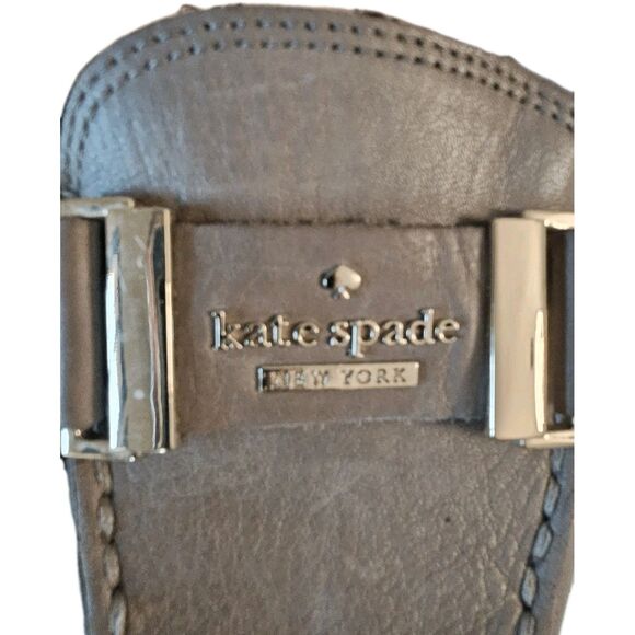 Kate Spade New York Women's Shoes Size 7.5 - Picture 3 of 6